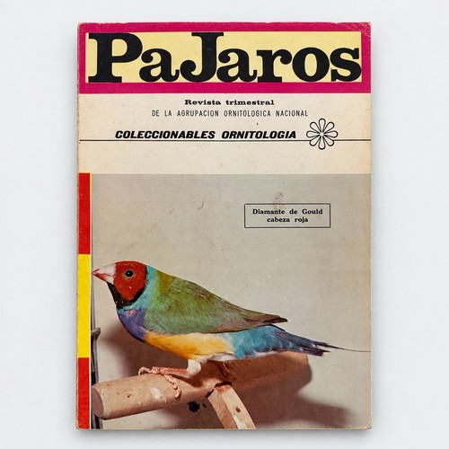 Pajaros coleccionables - pajaros,