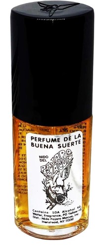 Perfume buena suerte - perfume,