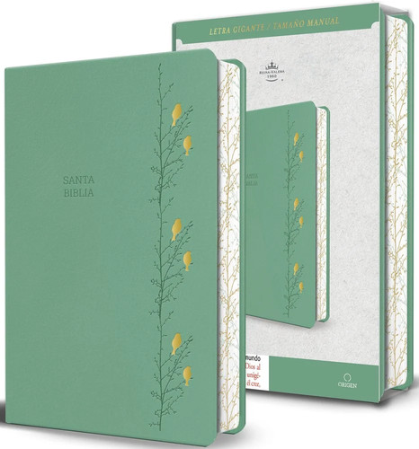 Biblia rvr 1960 letra - biblia, gigante